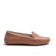 Tan Mask Loafer