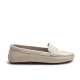 Mocasín Antifaz Beige