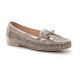 Lace Loafer