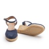 Ankle Strap Espadrille