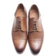 Blucher Lace-Up Shoe