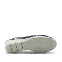 "Peep Toe" Shoe