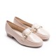 Stirrup Loafer