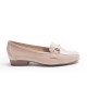 Stirrup Loafer