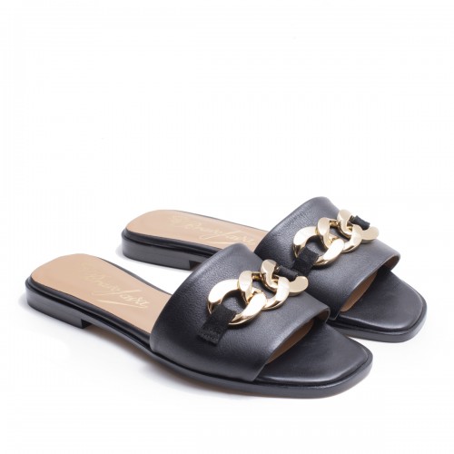 Flat Sandals