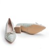 Lace Up Shoe