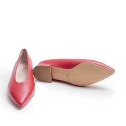 Red Shoe