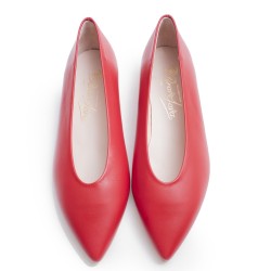 Red Shoe