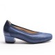 Elastic Lycra Heel Shoe