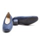 Elastic Lycra Heel Shoe