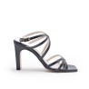 Strappy Sandal