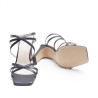 Strappy Sandal