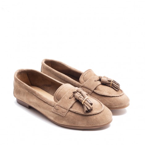 Tassels Loafer