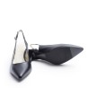 Pointed Heel Shoe