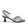 Kitten Heel Sandal