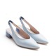 Pointed Toe Pumps