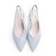 Pointed Toe Pumps