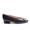 Ornament Black Shoe