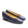 Snake Shoes