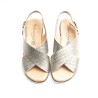 Wedge Sandals