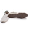 Beige Espadrille
