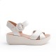 PLatform Ice Sandals