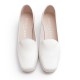 Pompadour Beige Shoe