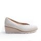 Wedge Heel Shoe