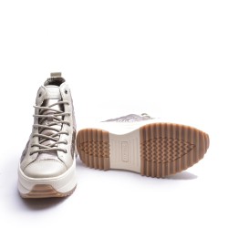 Ankle Boots Sneakers
