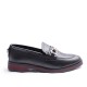 Stirrup Loafer