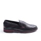 Grained Mask Loafer