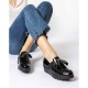 Tassels Loafer