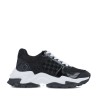 Black Sneakers