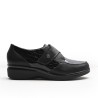 Zapato Velcro