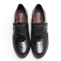 Zapato Velcro