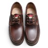 Boat Shoes