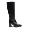 Bota Piel