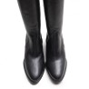 Bota Piel