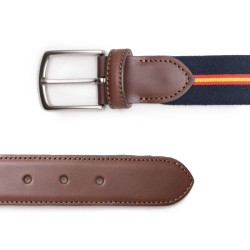 Spain Belt