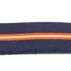 Spain Belt