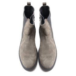 Chelsea Ankle Boot