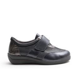 Velcro Shoe