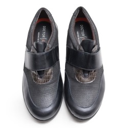 Velcro Shoe
