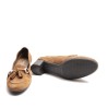 Monk And Tassel Loafer