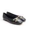 Zapato Plano Estribo