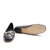 Zapato Plano Estribo