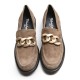 Chain Loafer