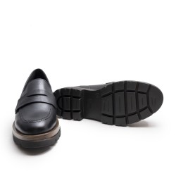 Mocasín Antifaz