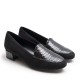 Plain Loafer