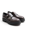 Double Monk Shoe